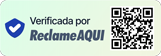 Selo Reclame Aqui